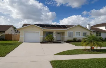 Single Family For Sale