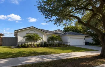 Residential Lease For Rent