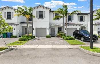 Townhouse For Sale