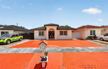 Single Family For Sale