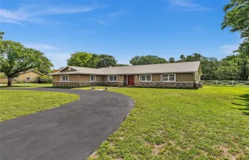 Residential Lease For Rent