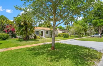Single Family For Sale