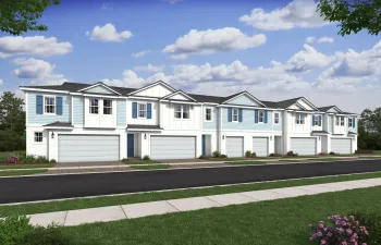(Some or all of photography is of model or similar home and/or renderings and not necessarily indicative of available home).