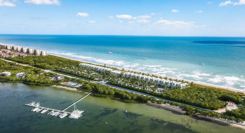 Ouanalao Residences and Resort