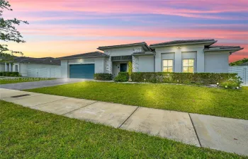 Single Family For Sale