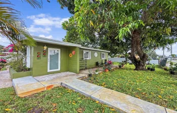 Single Family For Sale