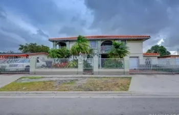Residential Lease For Rent