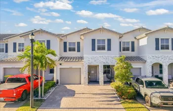 Townhouse For Sale