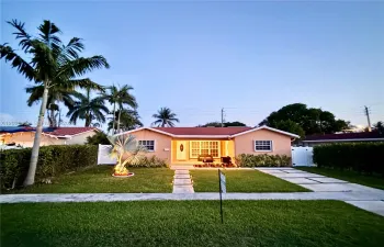 Single Family For Sale