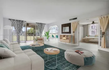 Residential Lease For Rent