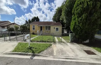 Single Family For Sale