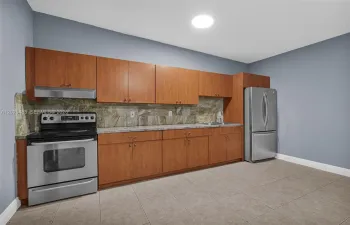Residential Lease For Rent