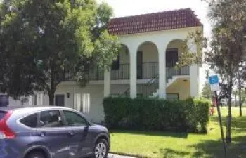 3408 Cypress Trail 204