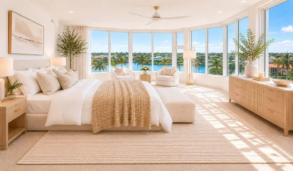 Master Bedroom 1**
