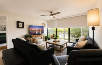 TV Room