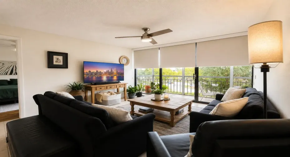 TV Room