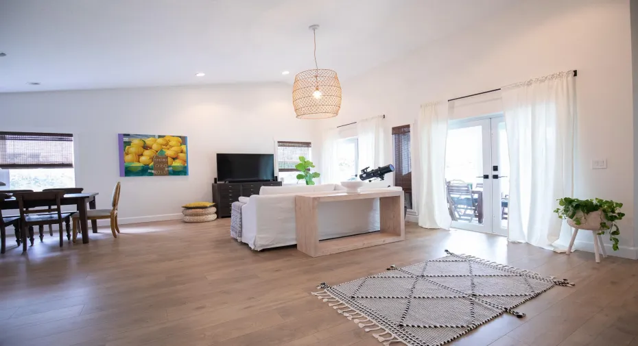 Living/Dining