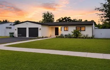 Residential Lease For Rent