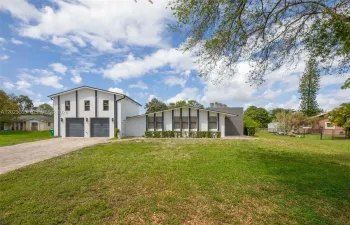 Single Family For Sale