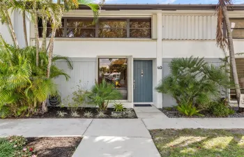 Condominium For Sale