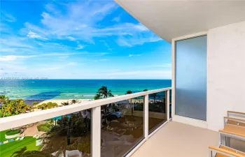 Million Dollar Views!