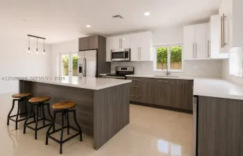 Residential Lease For Rent