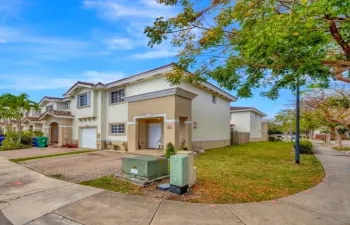 Townhouse For Sale