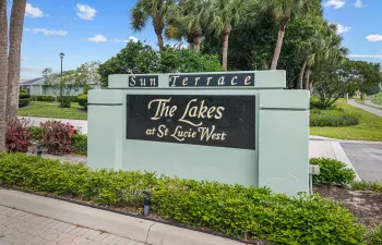 The Lakes at Sun Terrace