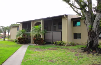 FRONT EXTERIOR