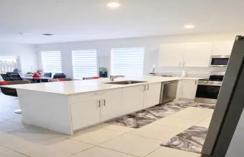 Residential Lease For Rent