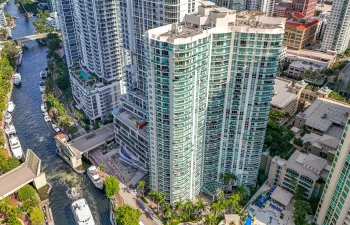 347 N New River Drive E #706-2