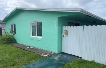 Residential Lease For Rent