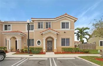 Townhouse For Sale