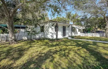 Residential Lease For Rent