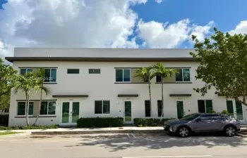 Townhouse For Sale
