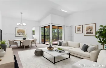 Residential Lease For Rent