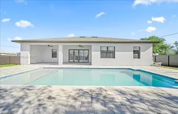Single Family For Sale