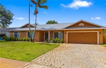Single Family For Sale