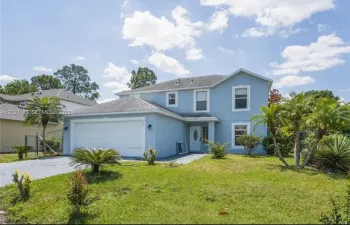 Single Family For Sale