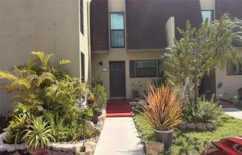 Townhouse For Sale
