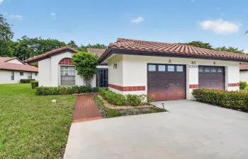 Welcome Home!