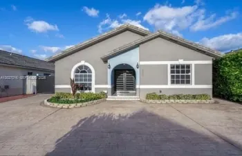 Single Family For Sale