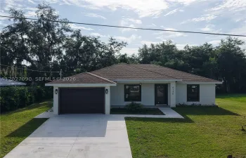 Single Family For Sale