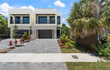 Townhouse For Sale