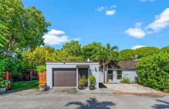 Townhouse For Sale