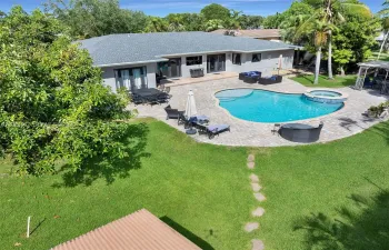 Single Family For Sale