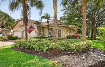 9500 Crooked Stick Lane