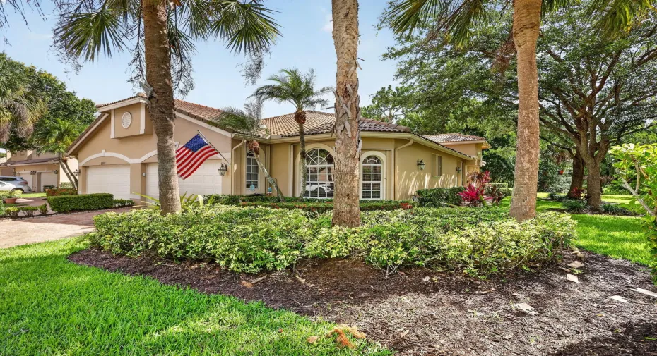 9500 Crooked Stick Lane