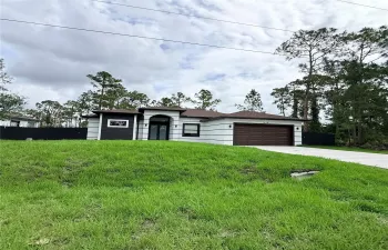 Single Family For Sale