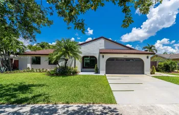 Single Family For Sale